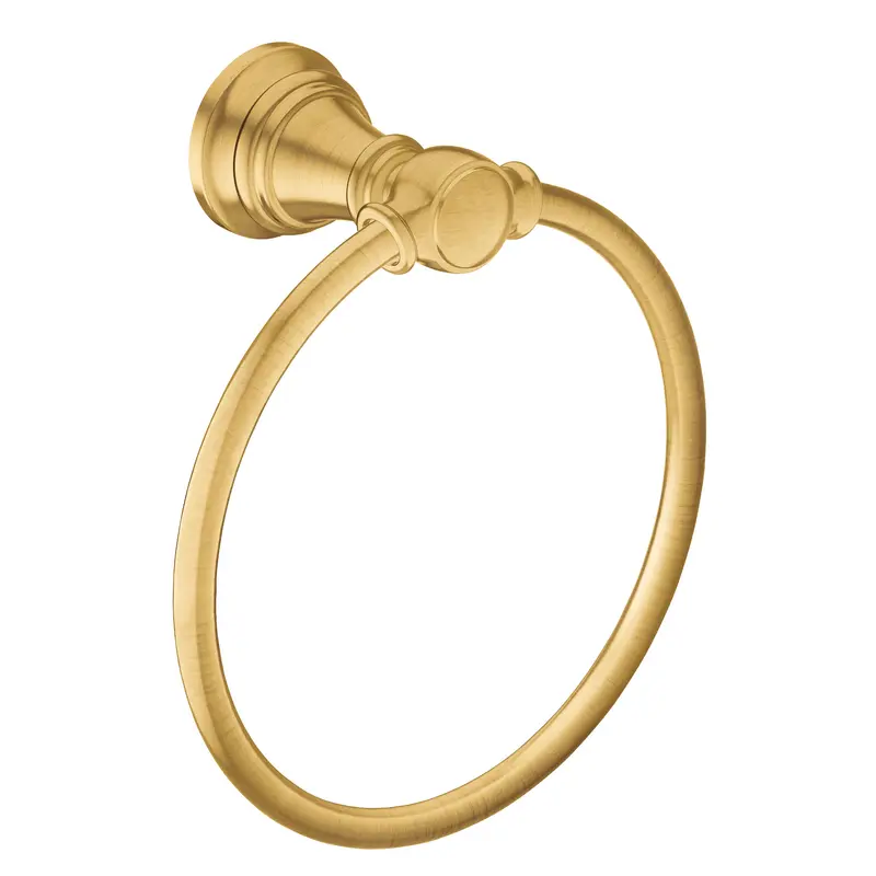 Weymouth Towel RingChrome