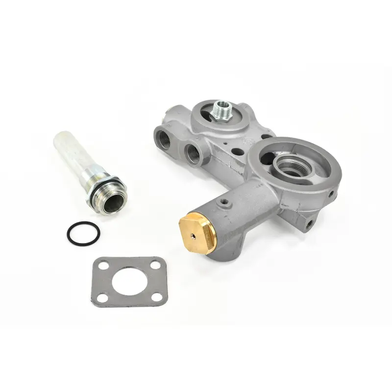 Ingersoll Rand Combination Block Kit Replacement - 22099352