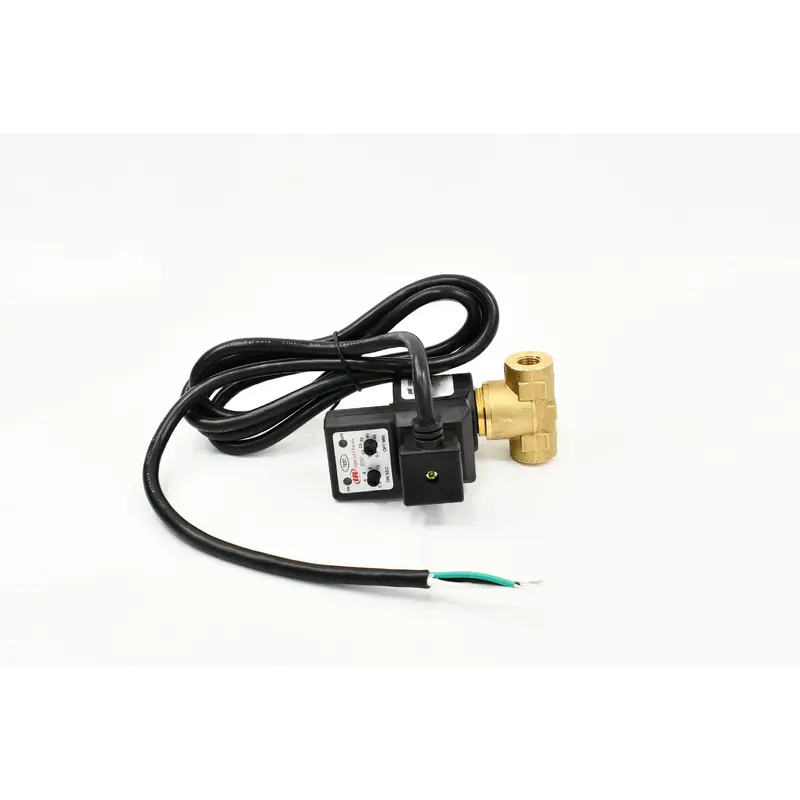 Ingersoll Solenoid Valve Drain Replacement - 22612931