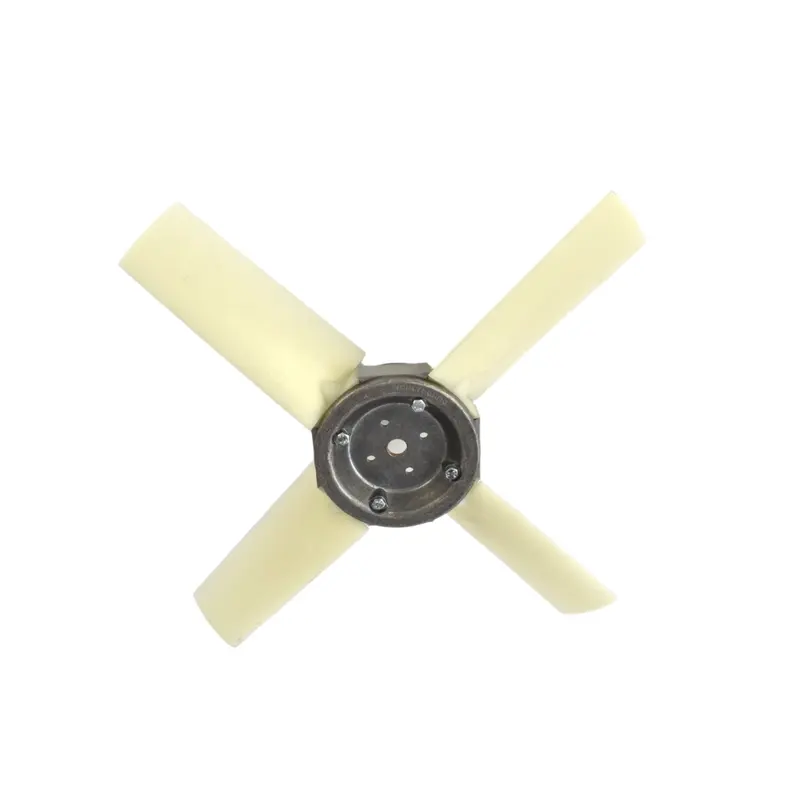LeROI Fan Blade Replacement - 42-382