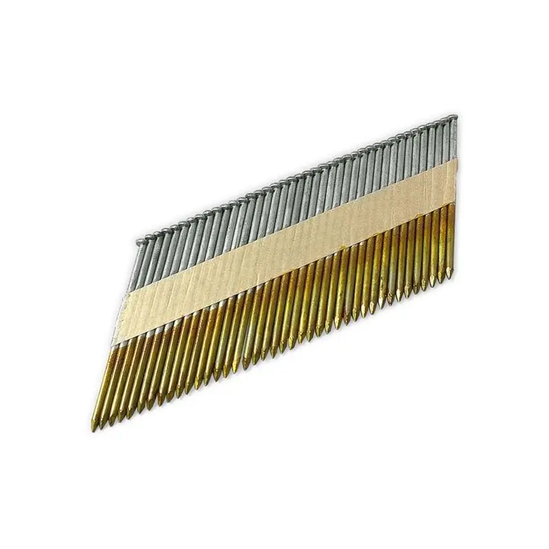 MHC Strip Nails - GALVANIZED3-1/4in (3000pcs)