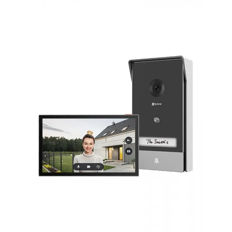 EZVIZ HP7 3MP Smart Home Video Doorphone