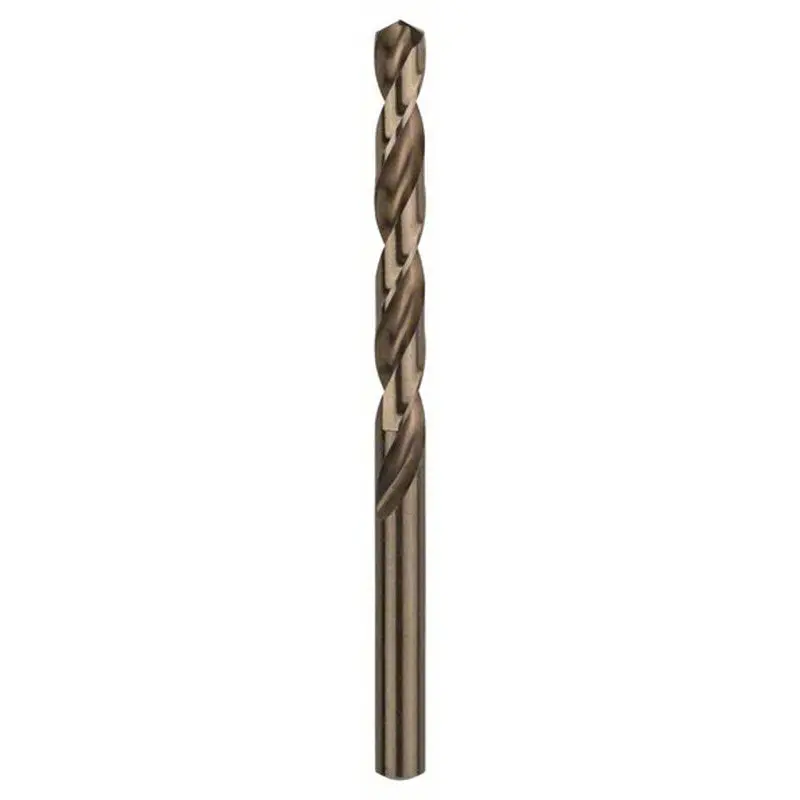 Metal Drill Bit HSS-CO 8x75x117 mm
