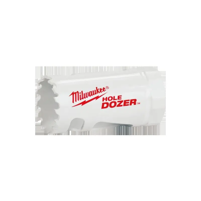 Milwaukee 49-56-0032 7/8" Hole Dozer Bi-Metal Hole Saw