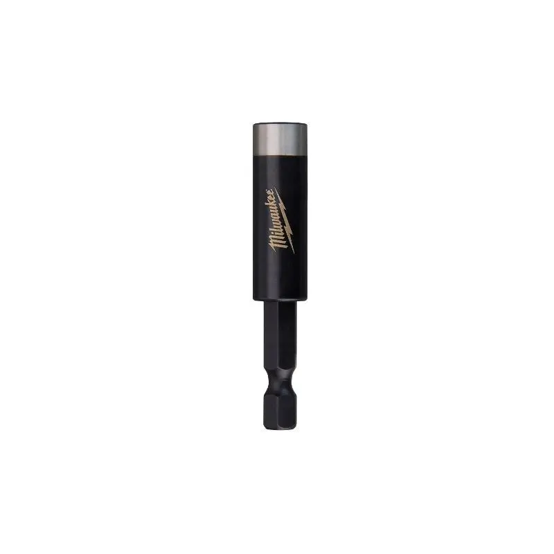 Milwaukee 49-66-4522 SHOCKWAVE 1-7/8" MAG NUTDRIVER 1/4"