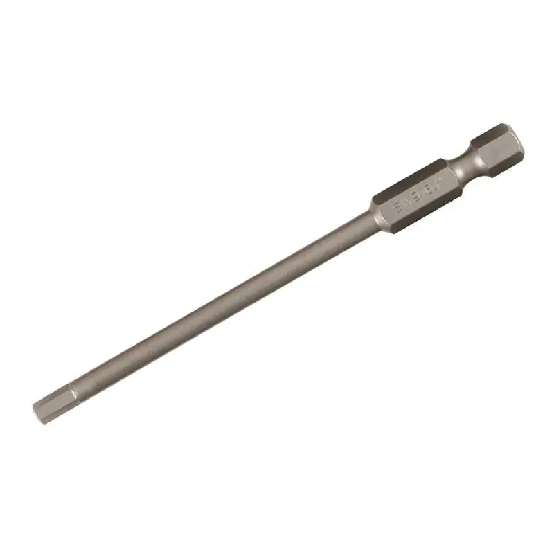 Wiha Security Hex power blade 7/32