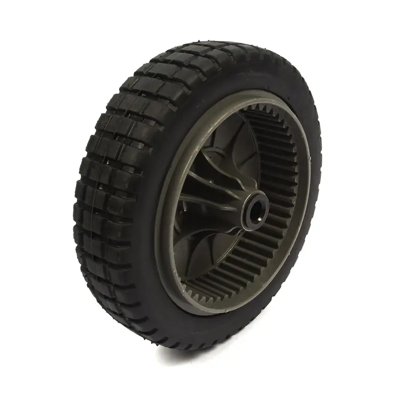 Briggs and Stratton 672441MA 8X2.00 WHL T-BAR DR D
