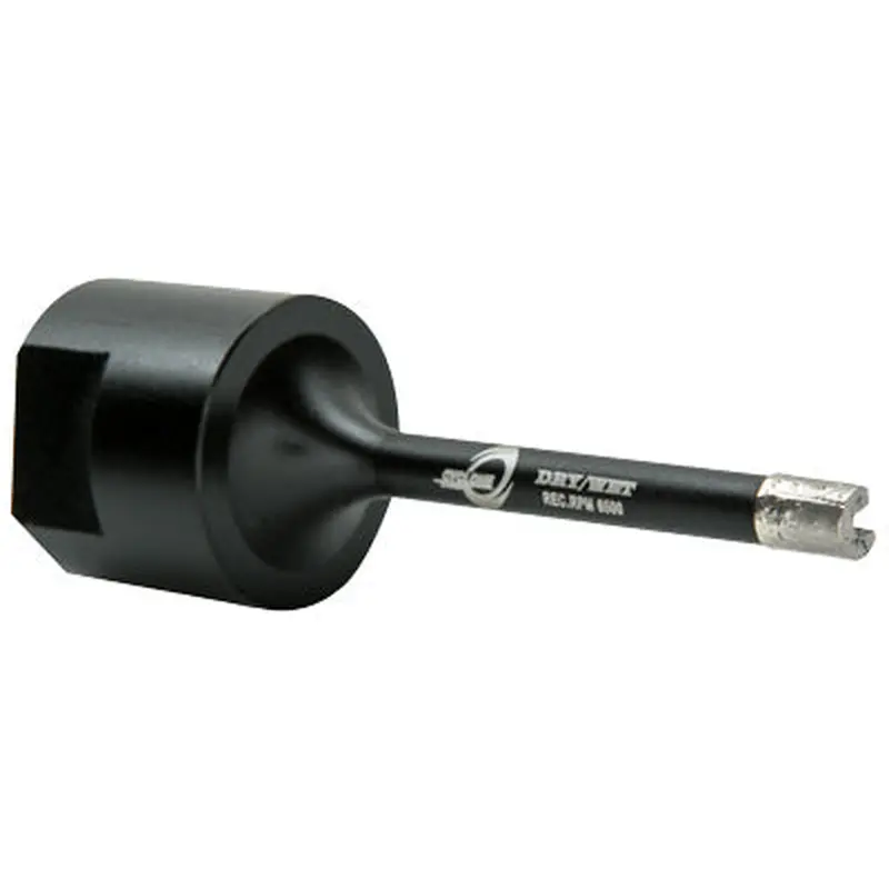 Diamax Cyclone Non Core Bits3/16"