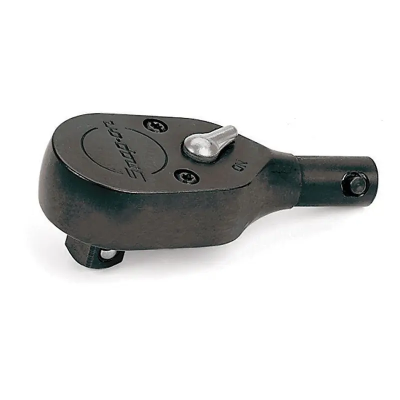 3/8" Ratcheting Square Drive J-Shank