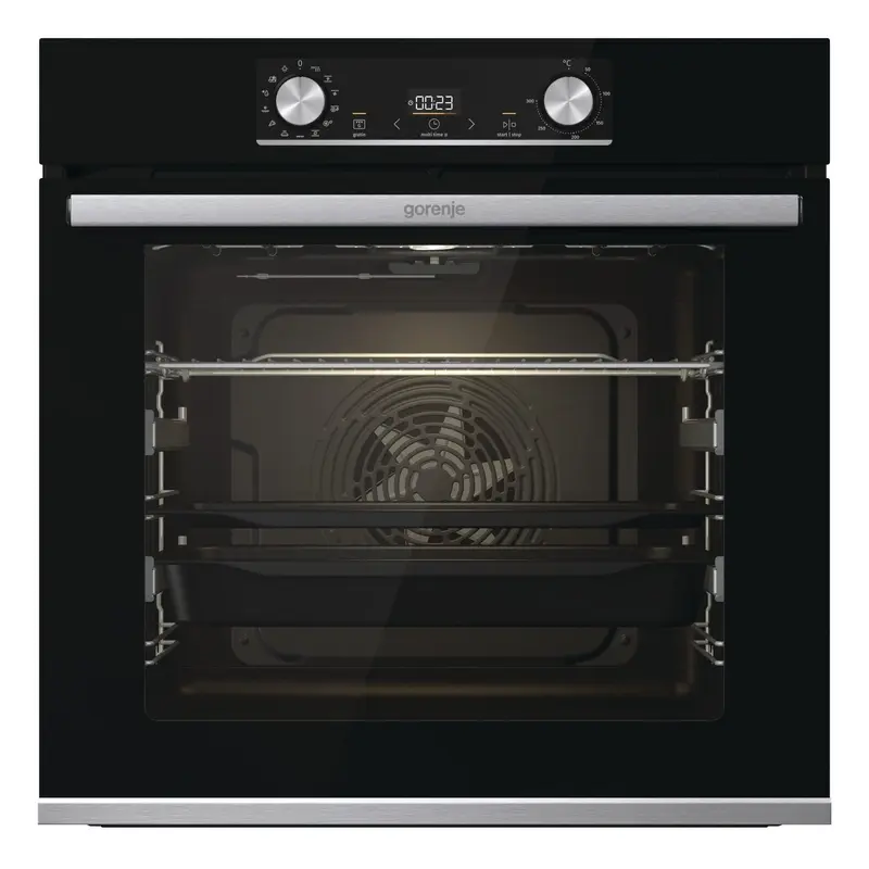 Bosch 60cm Electric Oven with Steam