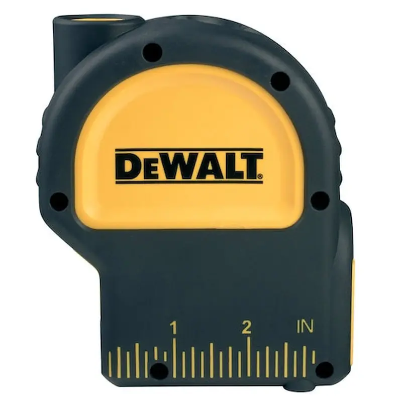 Cross Line Laser with Plumb Up and Down