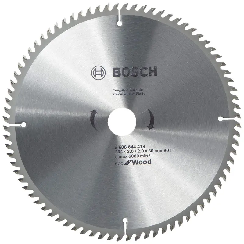 CSB ECO Wood | 235x2.8/1.8x25mm-80