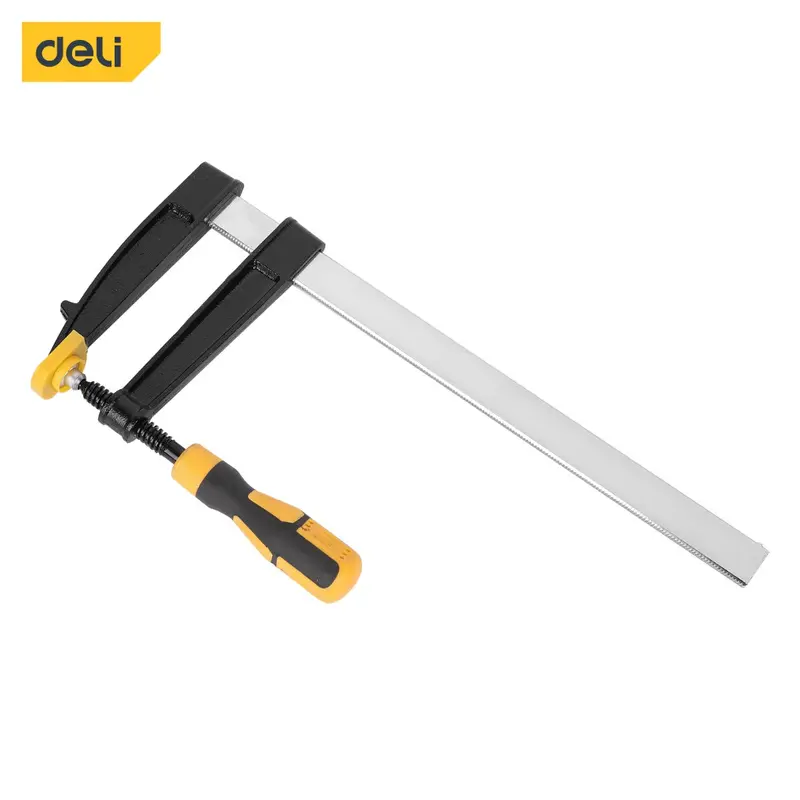 Deli F Clamp 120x300mm | EDL111230