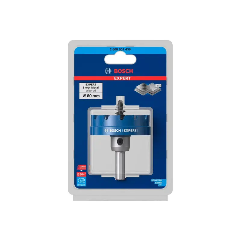 HS Carbide Metal | 60mm
