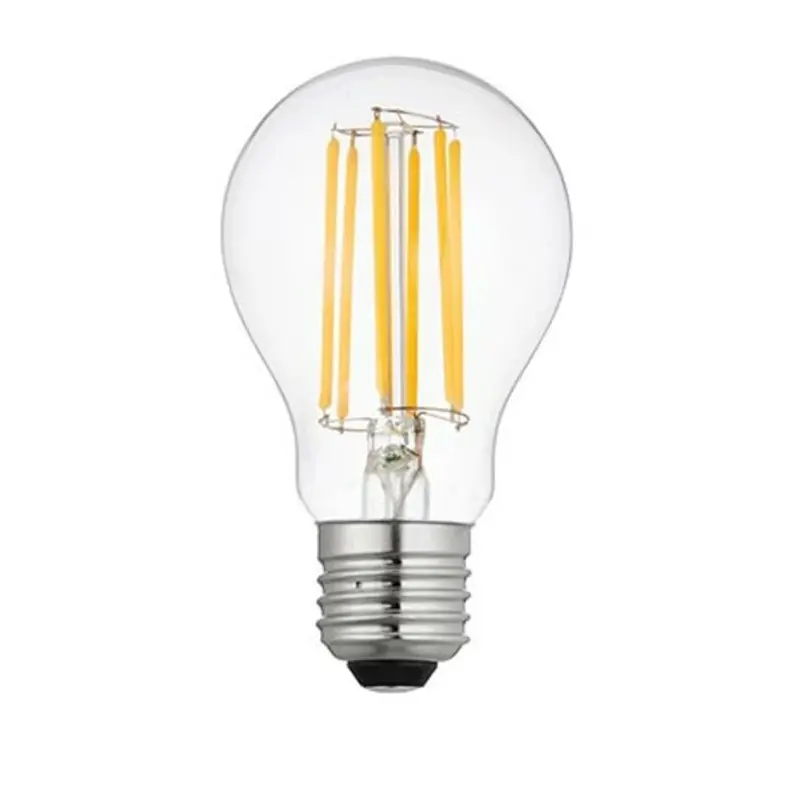 Led-e-a60-e27-8w-fila-2700k-ct | OPP00273