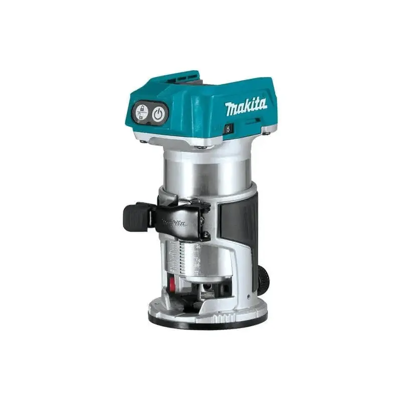 Makita DRT50Z 18V LXT Brushless Trimmer