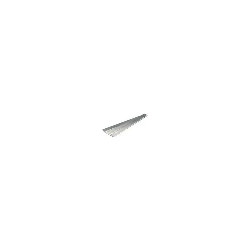 Marshaltown | 15389 8" Scraper Blades (Tube of 3)
