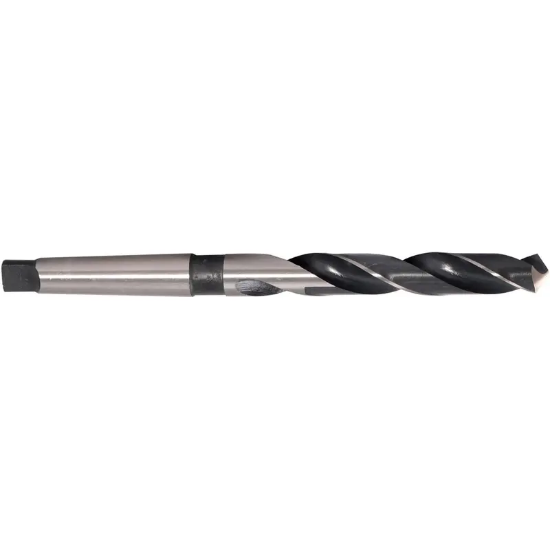 PROJAHN Drill bit HSS-G DIN 345 17.5 mm MT2 | 220175