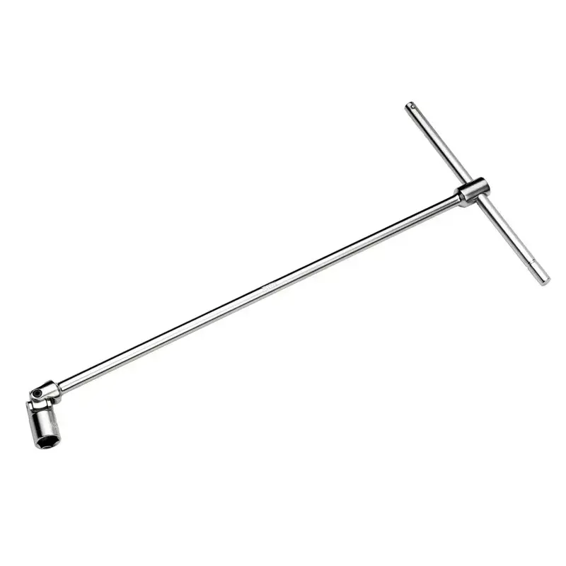 Retta 1/2" T-Handle Flex Socket Wrench 14mm | RFL1445