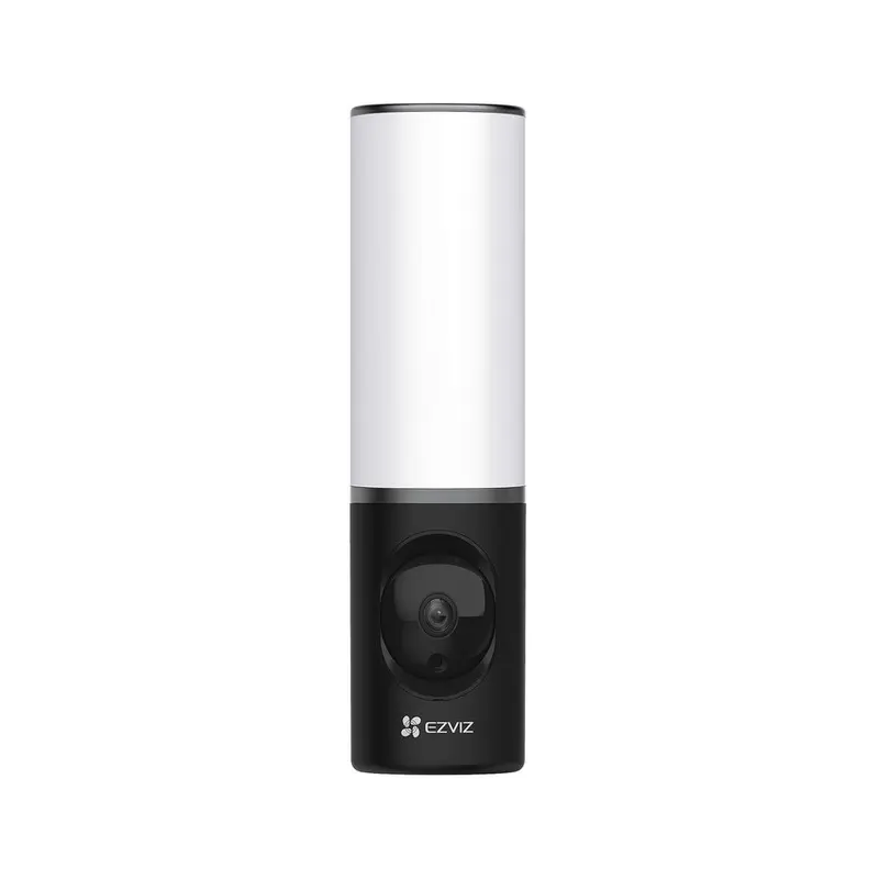 Smart Security Wall-Light Camera | LC3