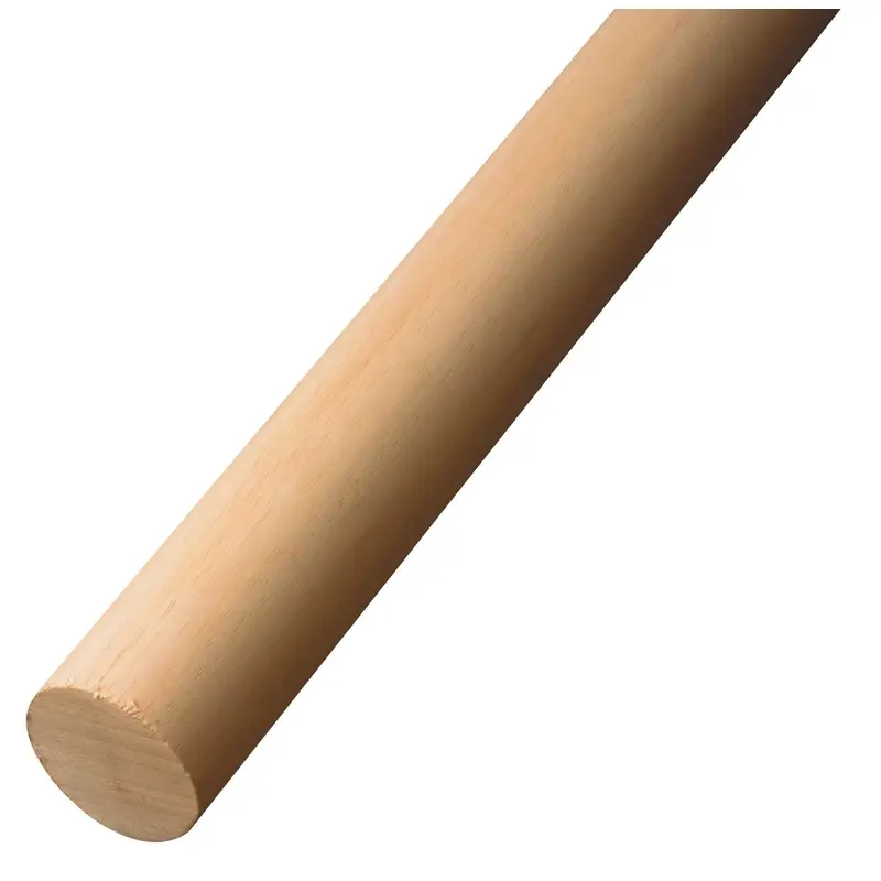 Forest Porto Wood Pole Smooth Ha 2"