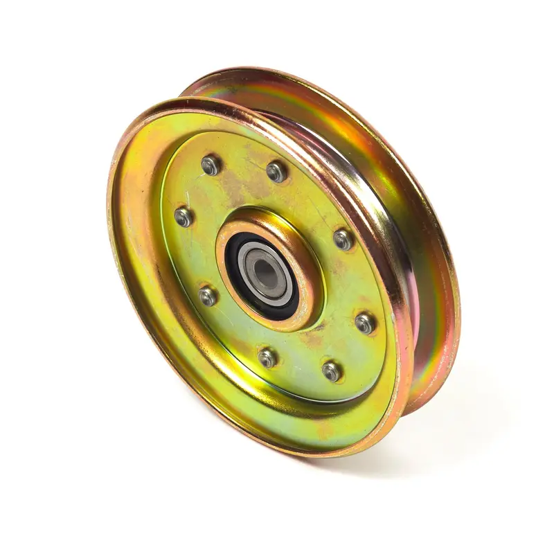 Briggs and Stratton 2171247SM PULLEY-IDLER 05.000OD