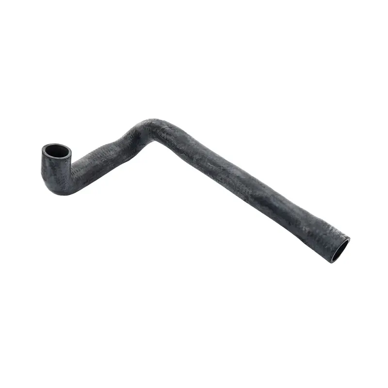 Coolant Hose (Bleeder Valve to 1.5" Radiator Pipe) [Early Vanagon]