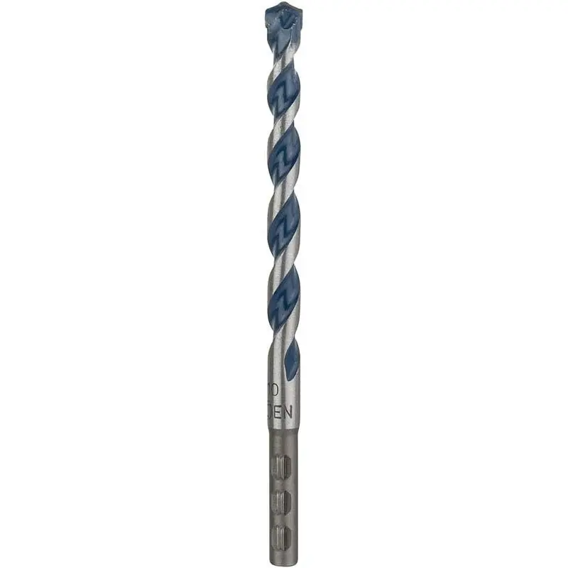CYL-5 Carbide-Tipped Drill Bit 10x100x150mm