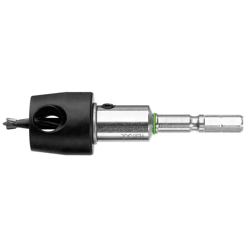 Drill bit BTA HW D 5 CE
