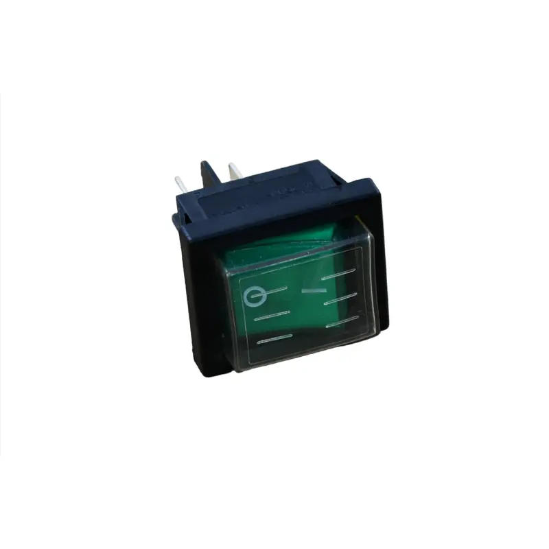 Ingersoll Rand Switch Replacement - 89236079
