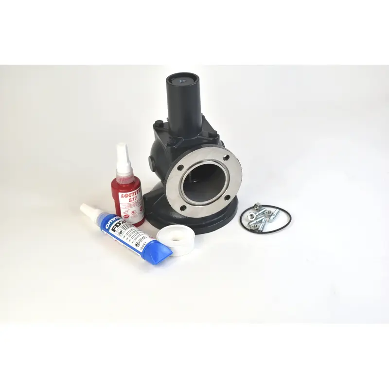 Kaeser Inlet Valve Kit Replacement - 214402E0