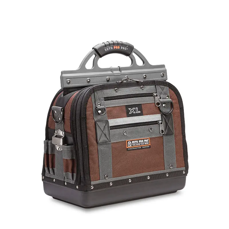 Veto Pro Pac XL Extra Large Tool Bag