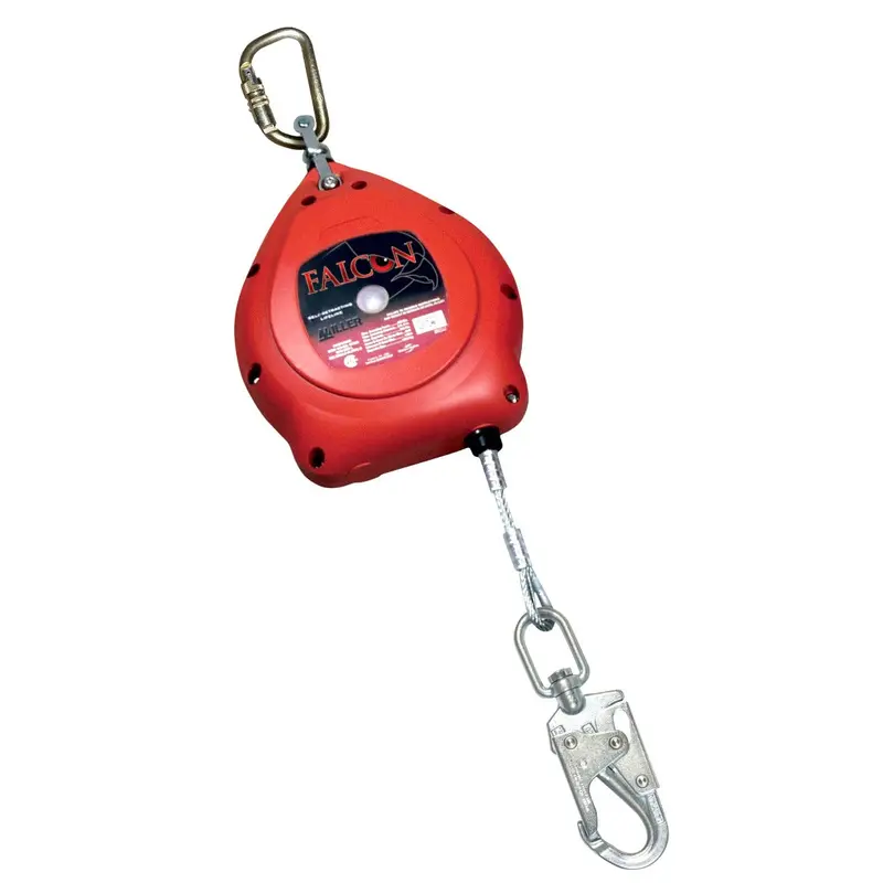 Honeywell Falcon Self-Retracting Lifelines - 20 ft | MP20G-Z7/20FT