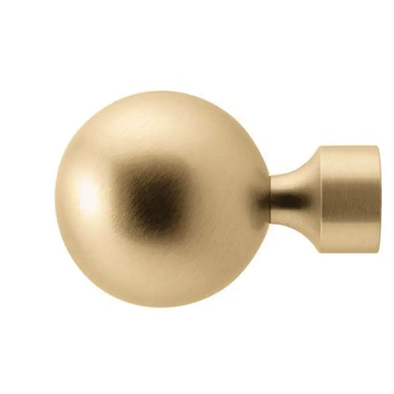 Finial Alassio SB 3/4"