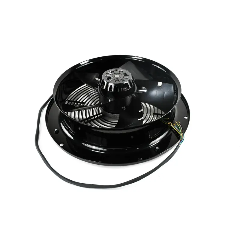 Ingersoll Rand Fan Replacement - 54480355