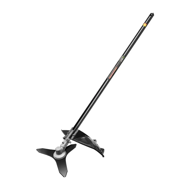 EGO  BCA1220 POWER  Carbon Fiber 12" Brush Cutter Attachment