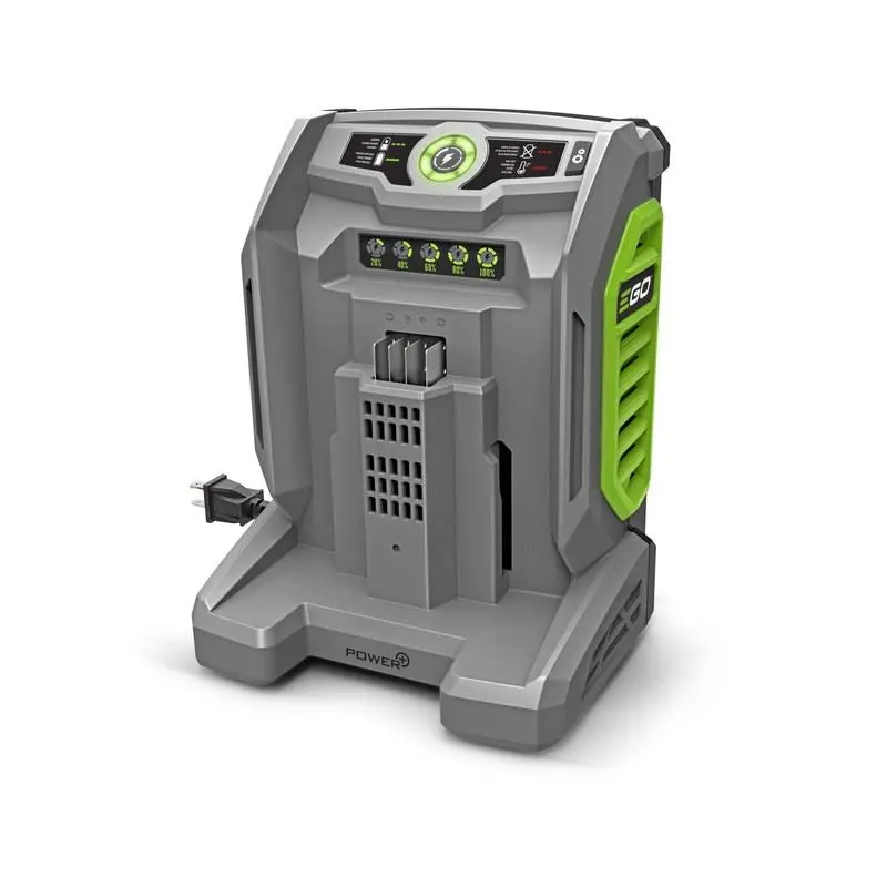 EGO CH7000 POWER  700W TURBO CHARGER