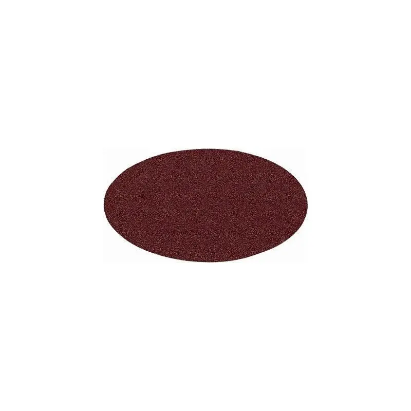 Festool | 499085 P40 Grit, Rubin 2 Abrasives for RAS 115, Pack of 50