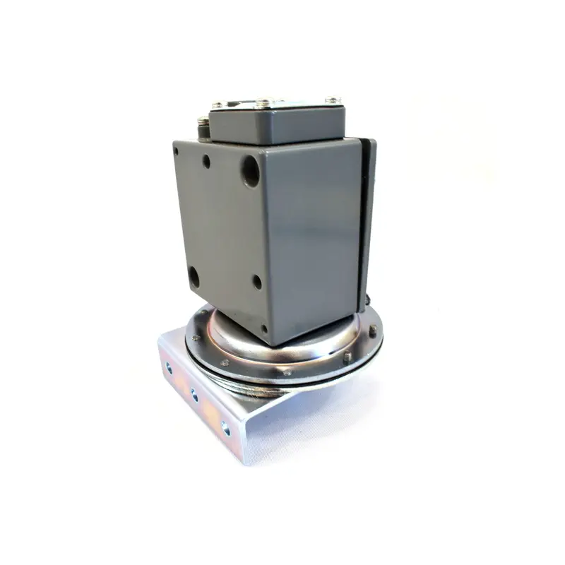 Quincy Vacuum Switch Replacement - 2014706022
