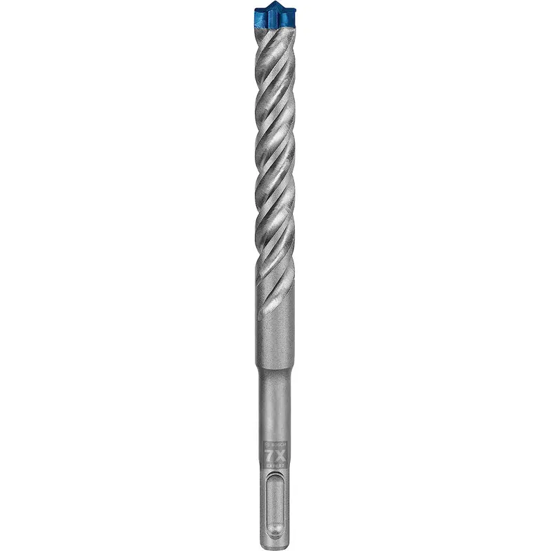 SDS-Plus-7X 1pc 13x100x165mm Hammer drill bit