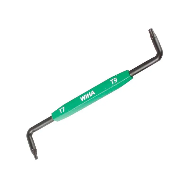 Wiha Torx Offset Driver T27 x T30 x 4.9in