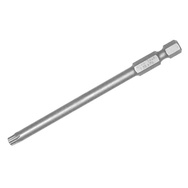 Wiha Torx Power Bit T9 x 90mm (3.5in)