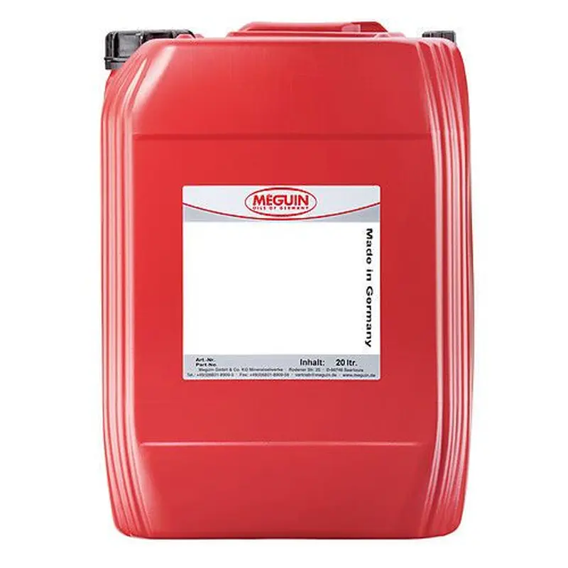 megol Motorenoel Syntech Premium 20L | SAE 10W-40
