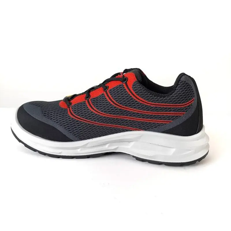 RedWing Safety Shoe MEN'S | 325838