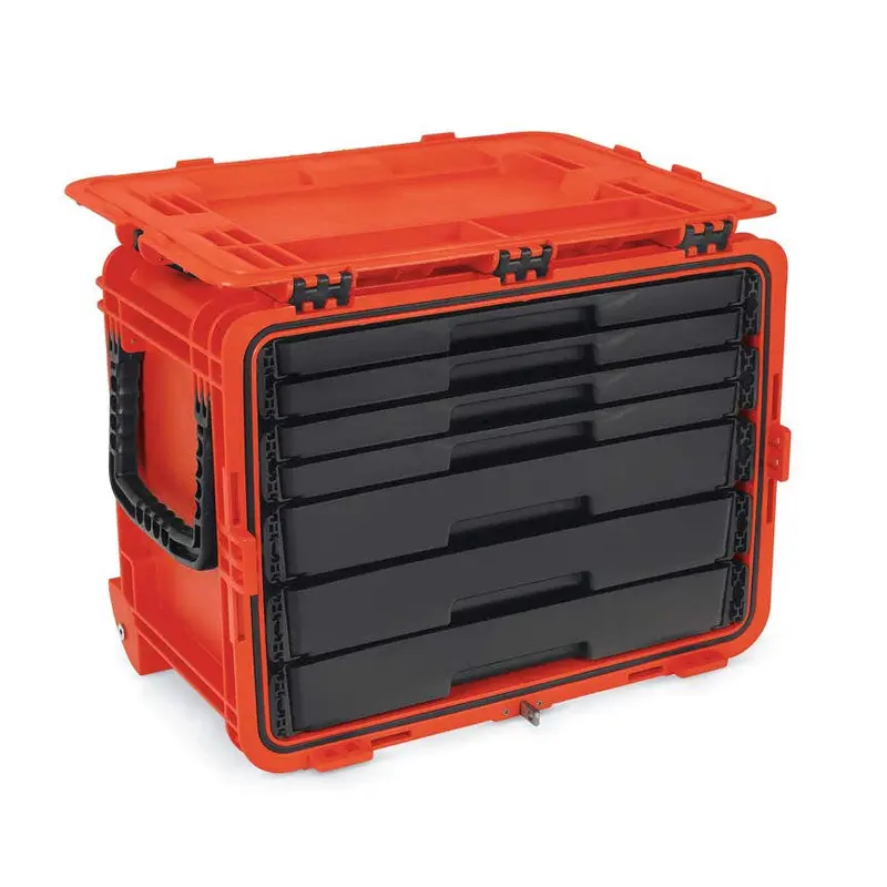 Snap-on All-Weather Tool Chest