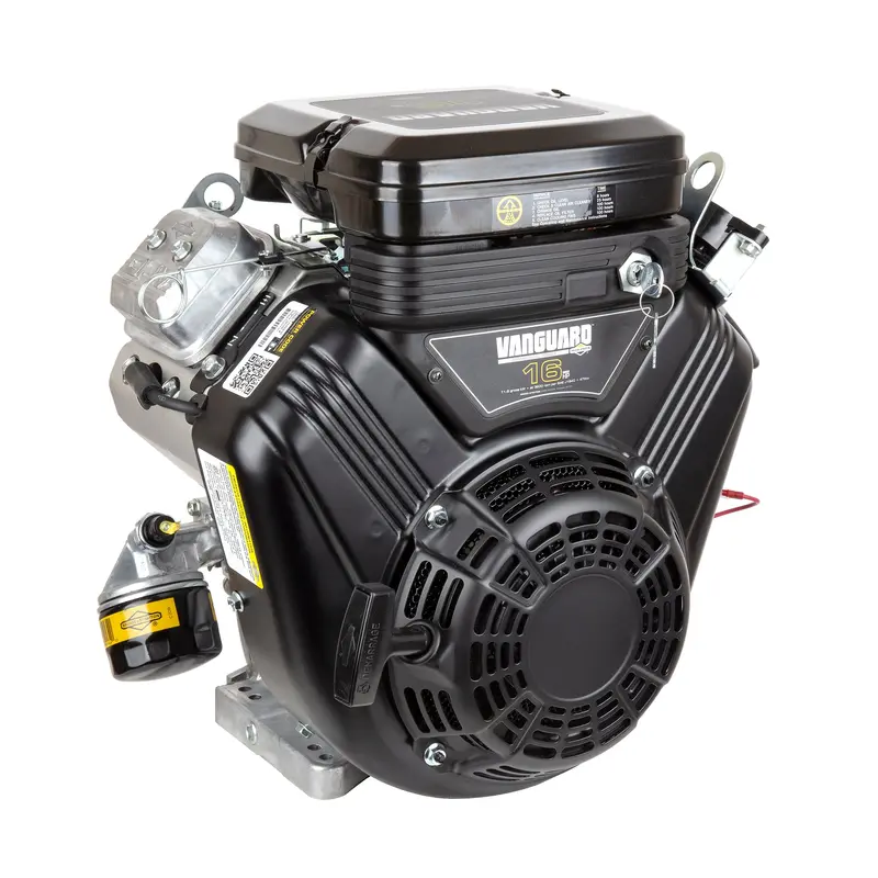 Briggs and Stratton 305447-0037-G1 Vanguard 16.0 HP 479cc Horizontal Shaft Engine