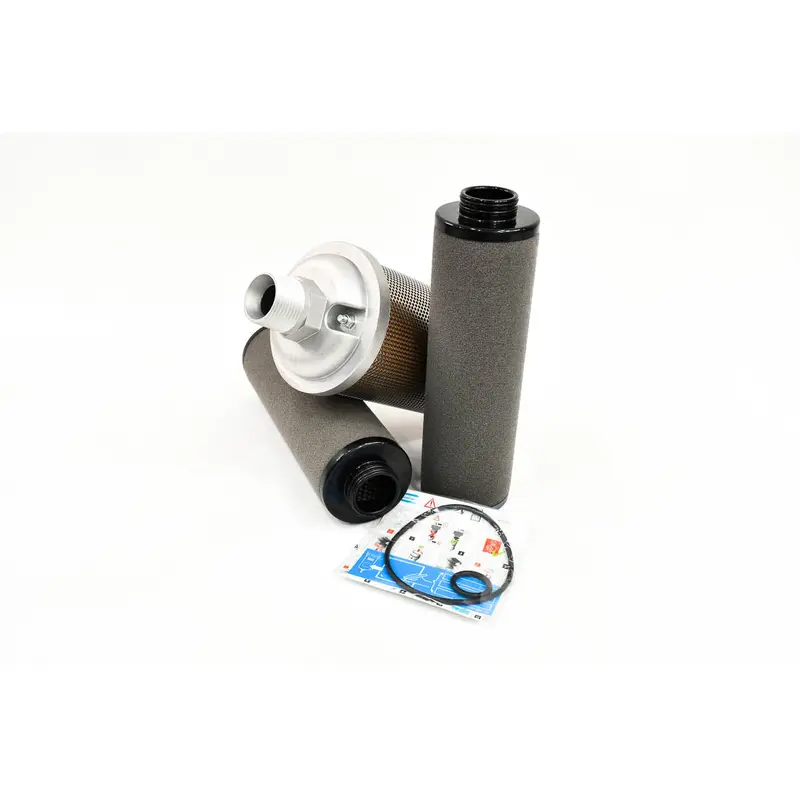 Atlas Copco A Kit Replacement - 2901990466