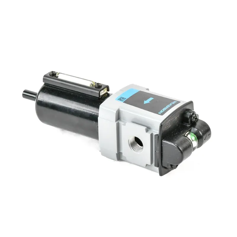 Gardner Denver Filter Assembly Replacement - 7024102
