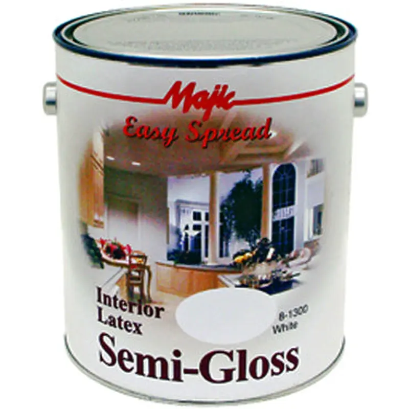 PAINT GAL ANT WHITE SEMIGLOSS EZ SPREA