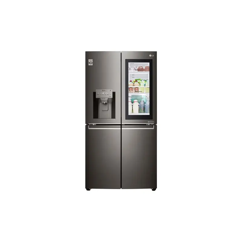 InstaView Door-in-Door, Four Door Refrigerator, 705L Gross Capacity